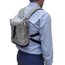 Ultra-Lightweight Inogen one G3 Backpack In Gray - O2TOTES