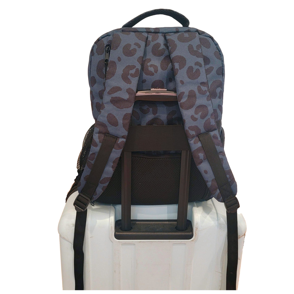 CPAP Backpack fit for Airsense 10, Airsense 11 & many other