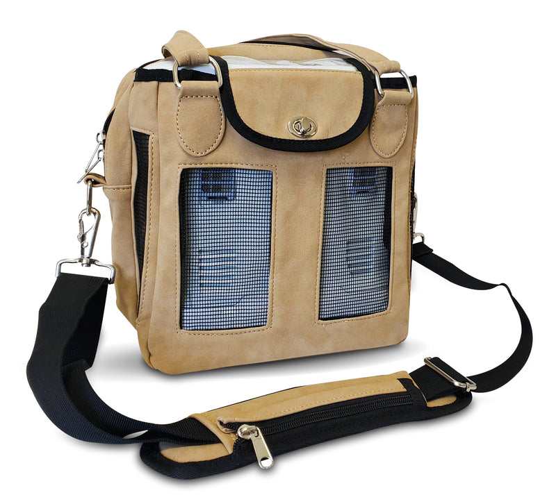 Oxygo purse & handbag - O2TOTES
