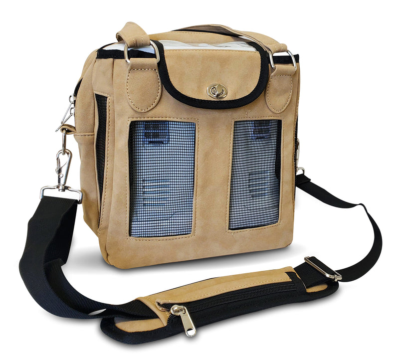 Oxygo purse & handbag - O2TOTES