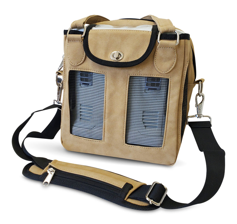 Oxygo purse & handbag - O2TOTES