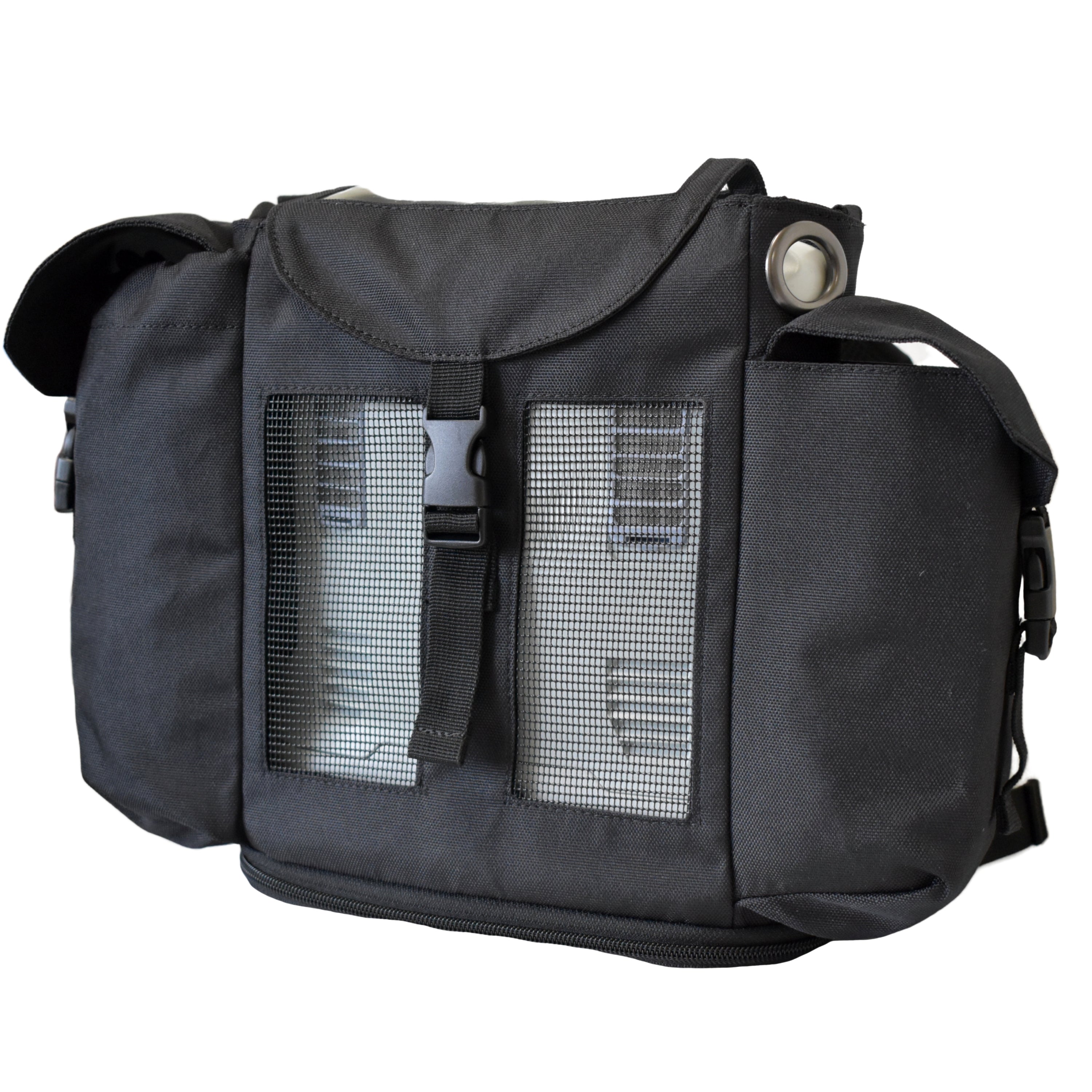 Inogen One G3 Backpack in Black, lightweight, fits inogen one g3 ...