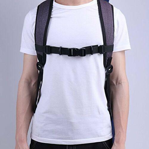 chest strap for tumi backpack Adjustable Chest strap