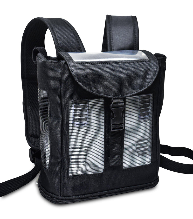 Ultra Lightweight Inogen one G3 Backpack - O2TOTES