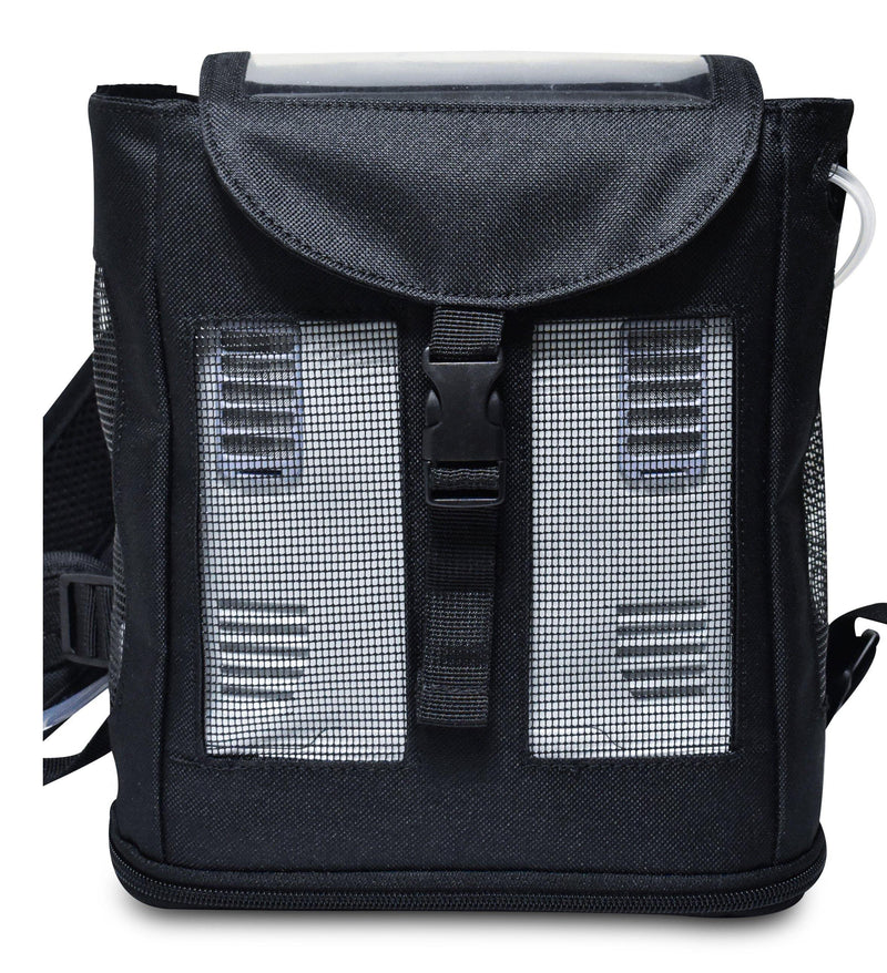 Ultra Lightweight Inogen one G3 Backpack - O2TOTES