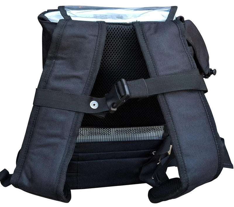 SimplyGo Mini Backpack