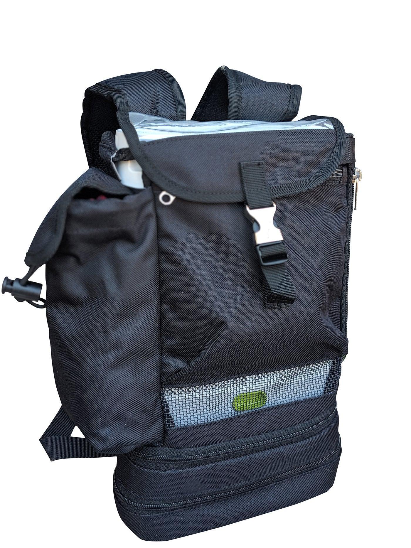 SimplyGo Mini Backpack