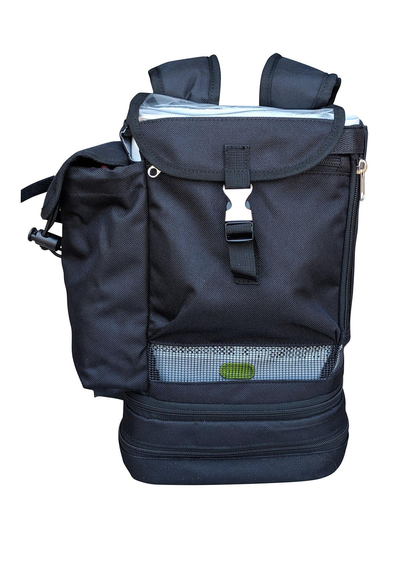 Respironics SimplyGo Mini Backpacks Respironics SimplyGo Mini Backpacks