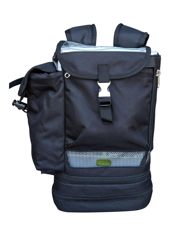 SimplyGo Mini Backpack