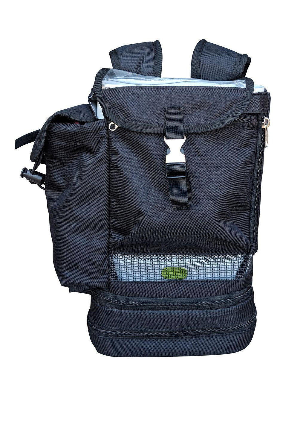 SimplyGo Mini Backpack