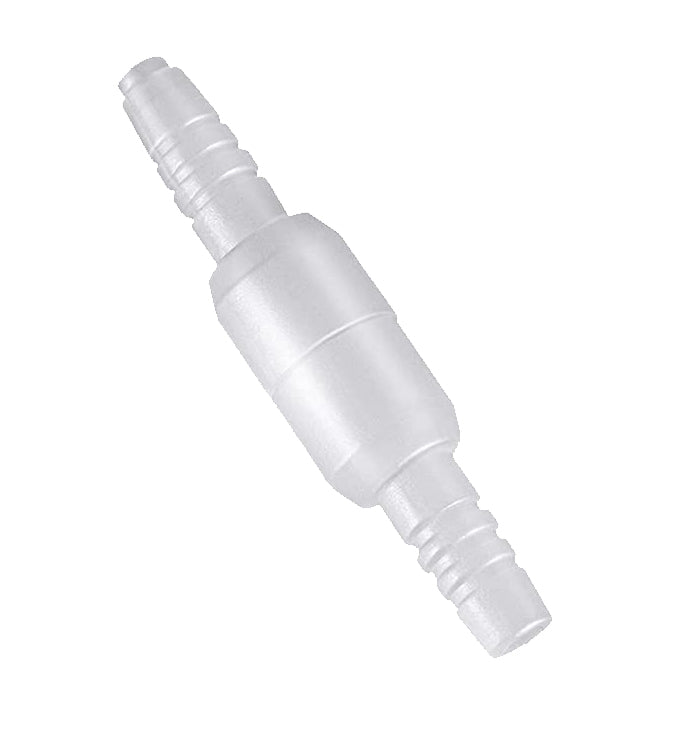 Oxygen Swivel Tubing Connector - O2TOTES